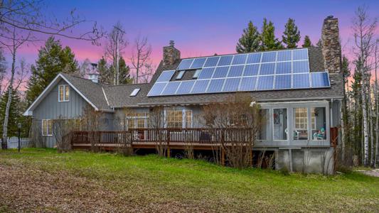 Twilight Photography Services