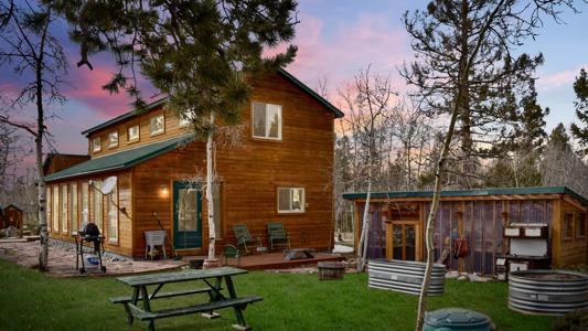 Twilight Photography Services