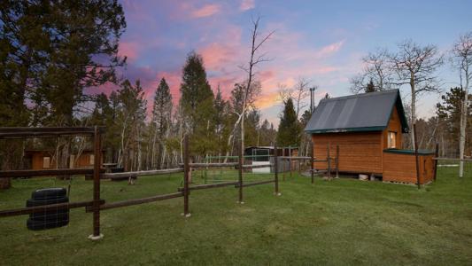 Twilight Photography Services