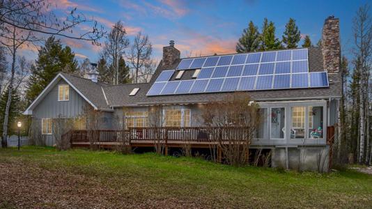 Twilight Photography Services