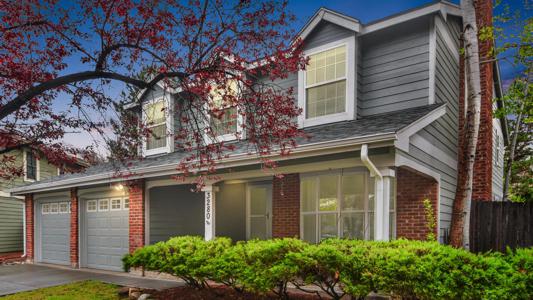 Twilight Photography Services