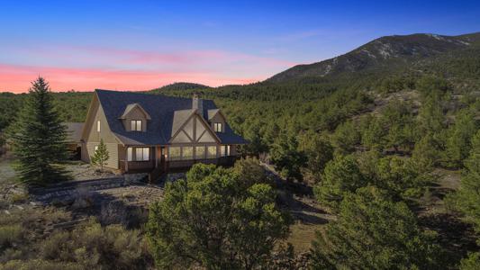 Twilight Photography Services