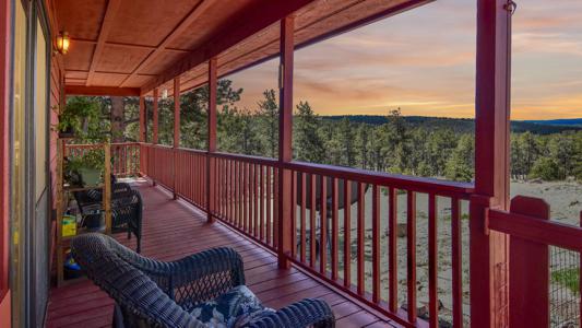 Twilight Photography Services