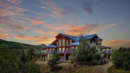 Twilight Photography Services