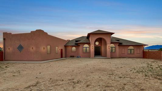 Twilight Photography Services