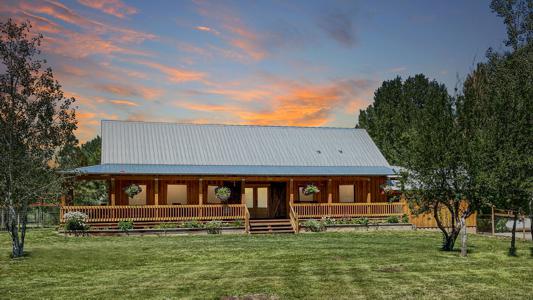 Twilight Photography Services