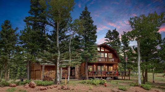 Twilight Photography Services